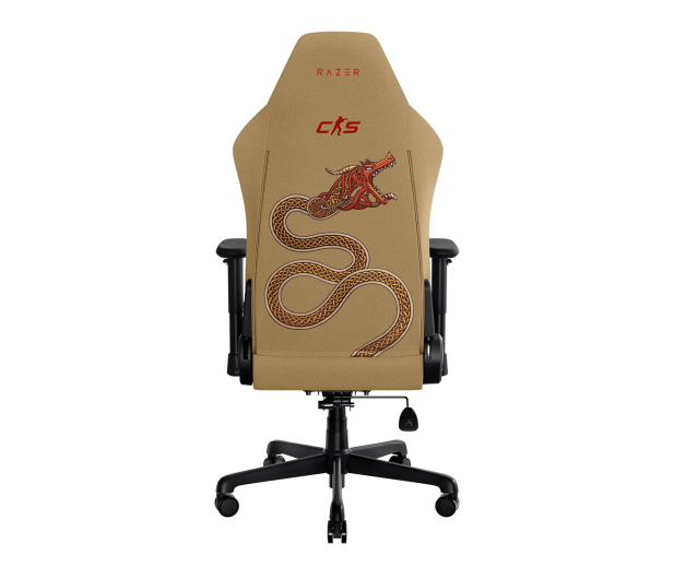 Razer Iskur V2 X - CS2 - Dragon Lore - 1501659 - zdjęcie 2